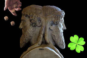 János jelentései – Szénási Sándor jegyzete