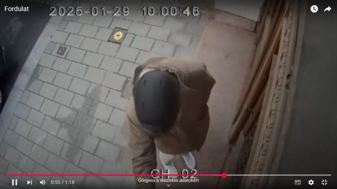 Nem cigaretta, hanem az erőszakos férj ölhette meg a múlt héten halálra égett japán nőt