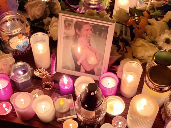 Júniusig letartóztatásban marad a japán anya meggyilkolásával gyanúsított férfi