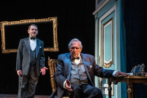 Hallgassa meg a Benedek Miklóssal készült utolsó interjúnkat!