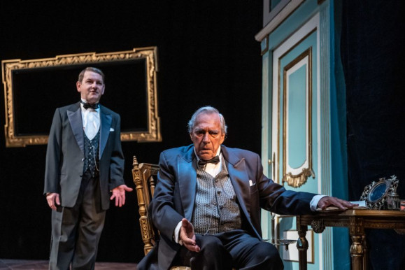 Hallgassa meg a Benedek Miklóssal készült utolsó interjúnkat!