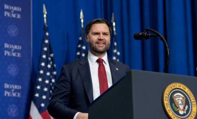 Reuters: A napokban Magyarországra látogathat J. D. Vance amerikai alelnök