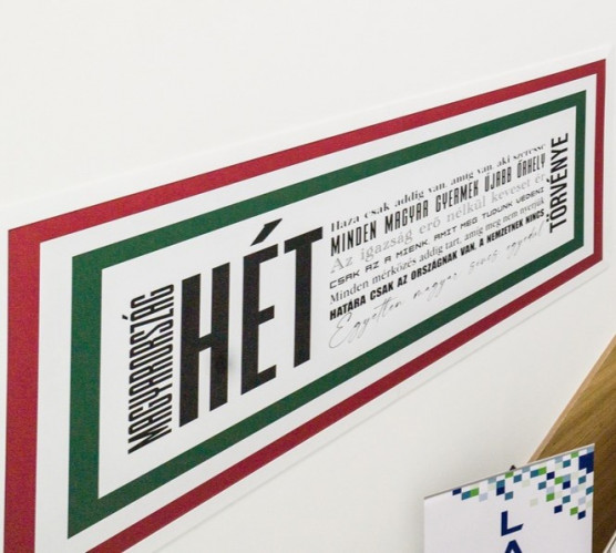 Orbán-idézetek az iskola falán: Szabó Szabolcs szerint Németh Szilárd dönthetett erről