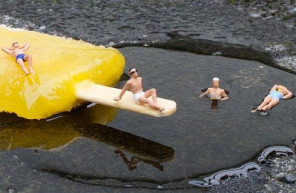 Csodás augusztusi idő lesz ma