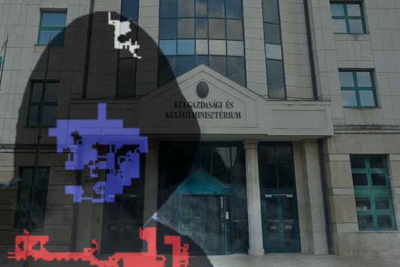 Telex: Akár ügynökbeszervezés előkészítésére is használhatták az oroszok a magyar külügytől lopott adatokat