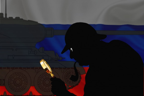 Csak a spájzban nem keresték őket – Dési János jegyzete