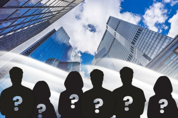 A megfelelő ember – Rózsa Péter jegyzete