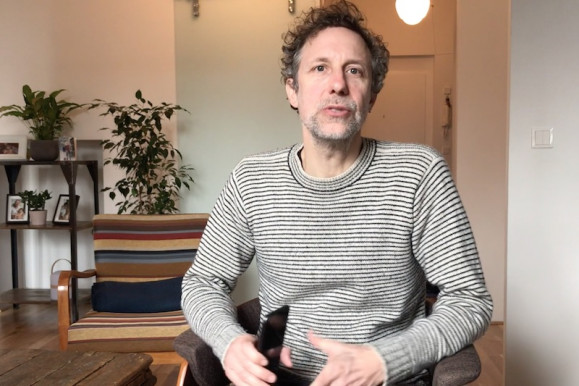 Önreprezentáció filmeken keresztül