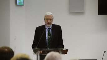 Kiengedték a kórházból a kalapáccsal megtámadott Jeszenszky Gézát