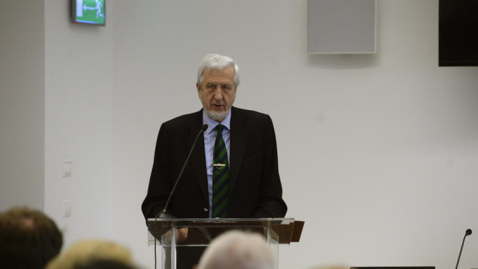 Az ügyészség szerint előre eltervezetten támadta meg Jeszenszkyt G. Ferenc