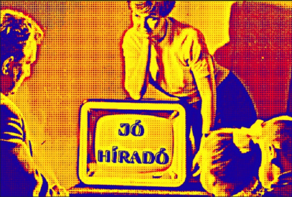 Jó hír – Szénási Sándor jegyzete