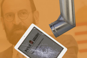 Megérte? - Kárpáti Iván jegyzete