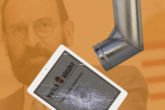 Megérte? - Kárpáti Iván jegyzete