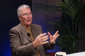 Nem mindenben ért egyet a volt honvédelmi miniszter Pálinkás századossal