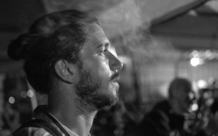 Juhász Márió: A hétköznapi őrület meséi