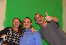 Juhász Péter lesz a Kutyapárt belvárosi polgármesterjelöltje