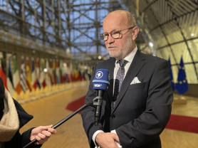 Nem kér elnézést a szlovák külügyminiszter, aki magyar revízióról beszélt