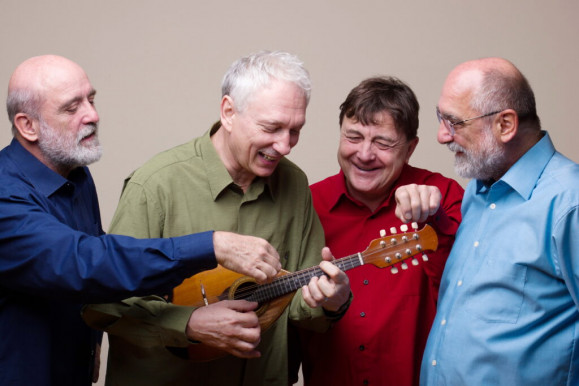 Kaláka: Ilyen filmet senki sem csinált még rólunk