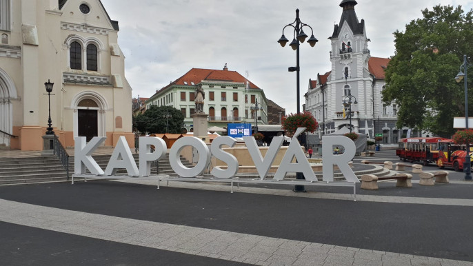 Tisza Péter néven indítanak egy csalás miatt elítélt exrendőrt Kaposváron