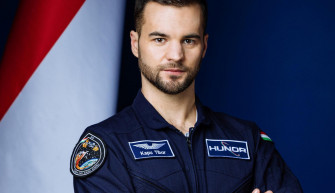 Út a csillagokig – Józsa Márta jegyzete