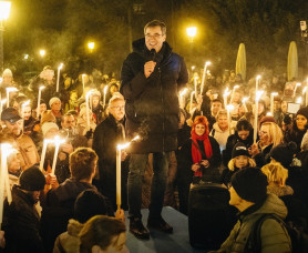 Nem kell befizetnie a szolidaritási adót Budapestnek