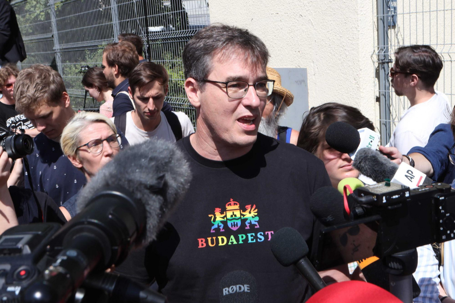 Karácsony: Ez nem mentőkötél, ez egy akasztófa, nem megyünk az akasztófára