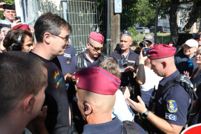 Karácsony: Remélem, hogy szabadlábon fogok távozni, de az biztos, hogy szabadon 