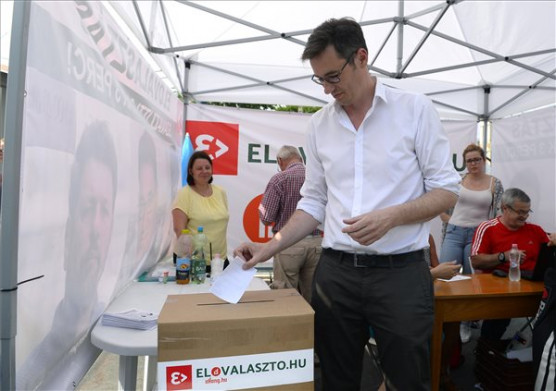 Karácsony: Több párttal már megállapodtak