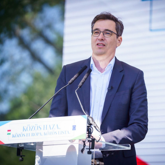 Önkormányzati választás: Karácsony listavezetői vitát javasol