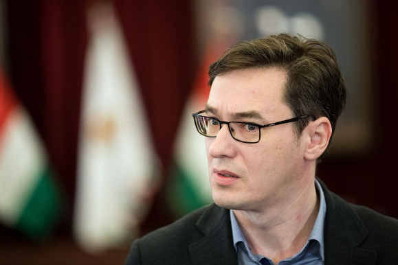 Karácsony: Nem segítséget kérünk, hanem a bírósági döntések végrehajtását