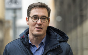 Karácsony: Az ember most nem a népszerűséget keresi, hanem a felelős döntést