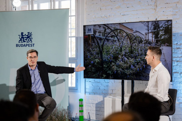 Karácsony pártja is nekiment Vitézynek