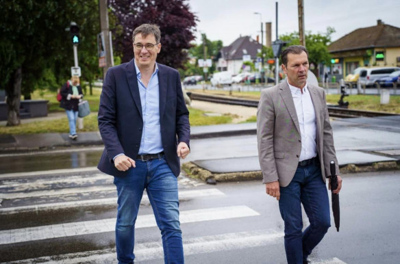 A DK nem jelöl főpolgármester-helyettest Budapesten