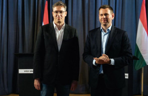 Nagyon szoros versenyben Karácsony nyert, de újraszámolás jöhet