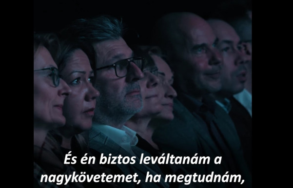 Kárász Róbert beperelt egy újságírót, aki igazat írt 