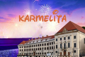 A Karmelita varázstalanítása – Kárpáti Iván jegyzete
