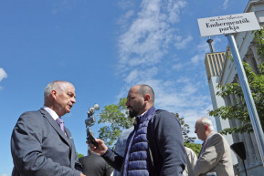 Rossz állapotban a romák történeti emlékezete – a roma holokauszt nemzetközi napja van