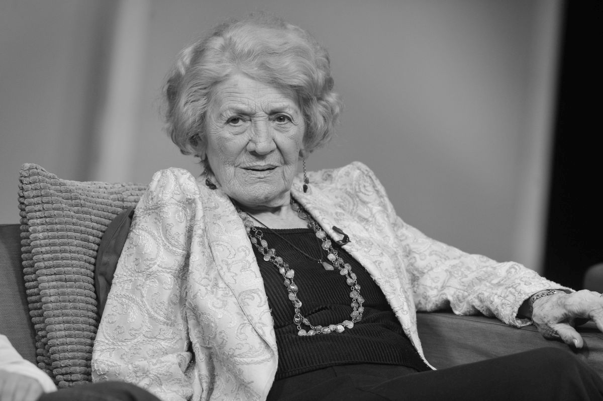 Elhunyt Kassai Ilona színművész