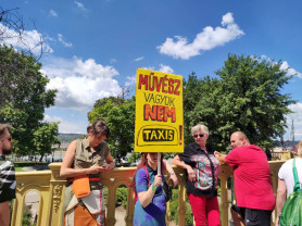 Ipartestületi szövetség: A katások 80 százaléka tűnhet el