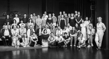 Halotti beszéd - a koronavírus-járvány áldozatainak emlékére