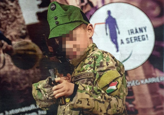 A jövő és az ifjúság – Szénási Sándor jegyzete