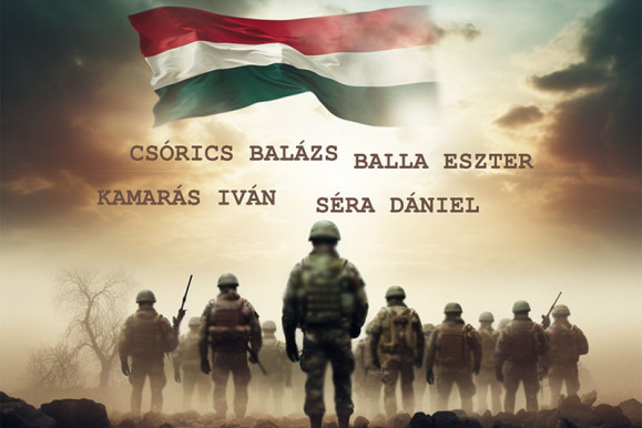 865 millióból népszerűsítheti a katonaságot Kálomista