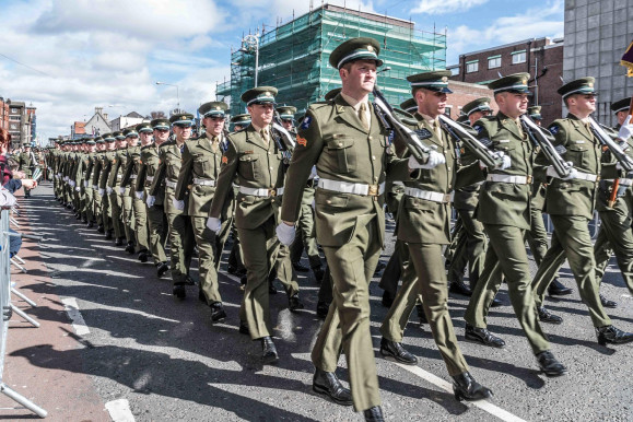 Európa, fegyverkezz! - Nemzetközi lapszemle
