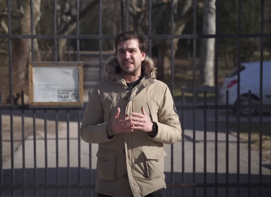 Meglepő, hogy konkrét következménye lett a kegyelem-botrányt feltáró cikksorozatnak – mondta a cikkeket jegyző Kaufmann Balázs