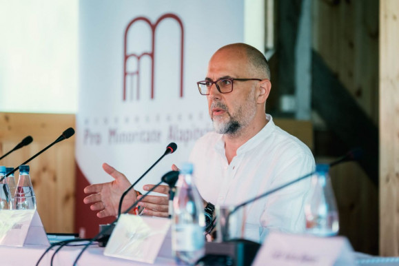 Kelemen Hunor marad az RMDSZ élén