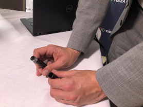 Titkos kémfelszereléseket árultak egy budapesti boltban – lecsapott a NAV