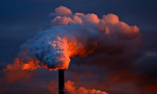 A klímavátozás és a háború következményei