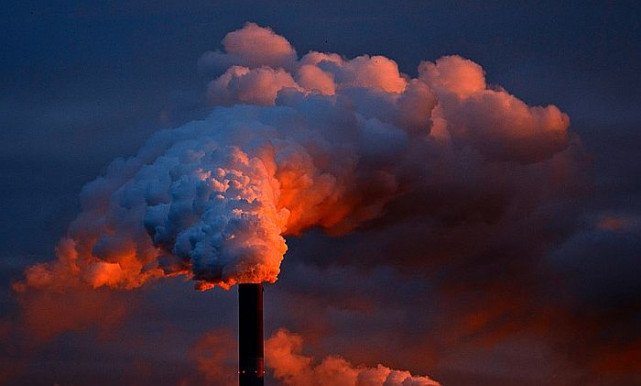 Klímavészhelyzet és kapitalizmus-kritika