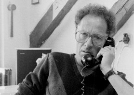 Meghalt Kenedi János