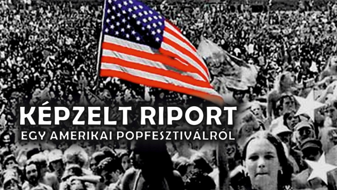 Valódi riport egy képzelt fesztiválról
